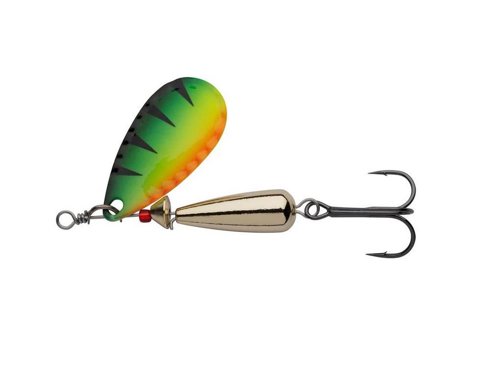 Abu Garcia Leptir Droppen 4,0g LF Tiger