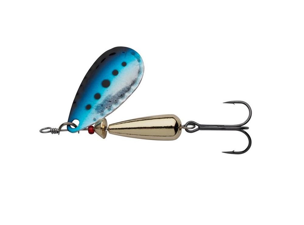 Abu Garcia Leptir Droppen 4,0g LF Sardine