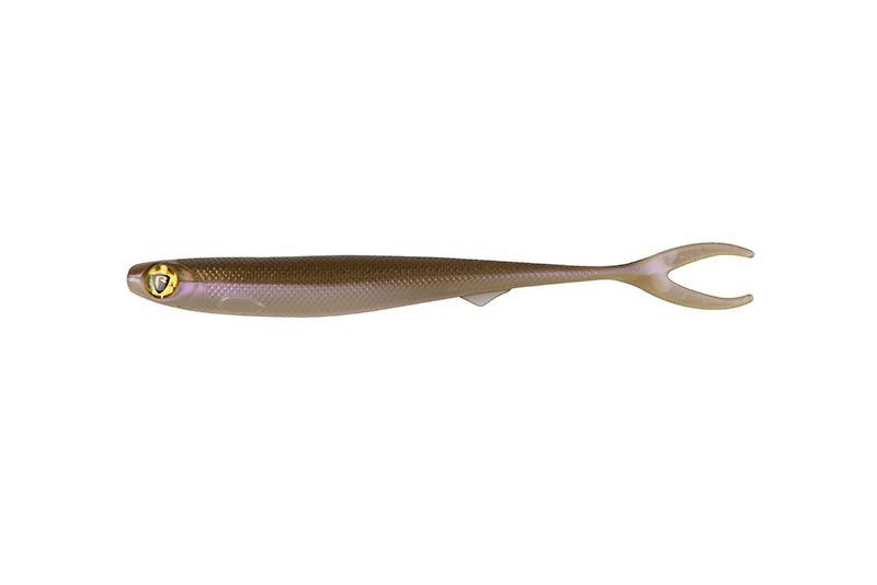 Fox Rage Varalica Slick Finesse Super Soft 11cm UV Wakasagi