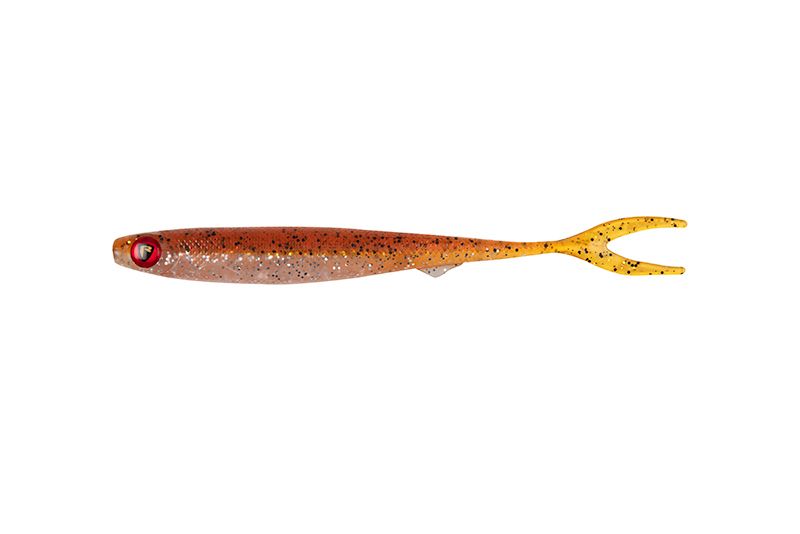 Fox Rage Mamac Slick Finesse Super Soft 11cm UV Tinsel
