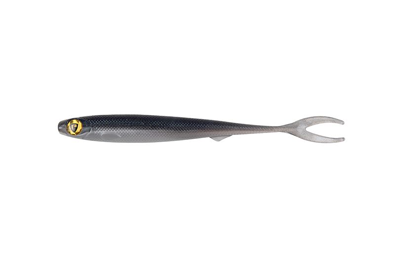 Fox Rage Varalica Slick Finesse Super Soft 11cm UV Arkansas
