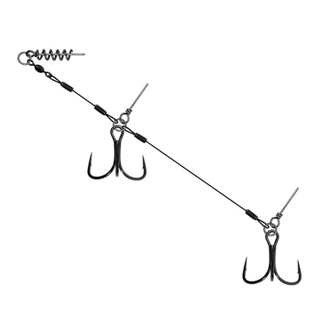 Delphin BOMB! Twisto MultiTRAP 1kom 1 / 10cm / 16 kg