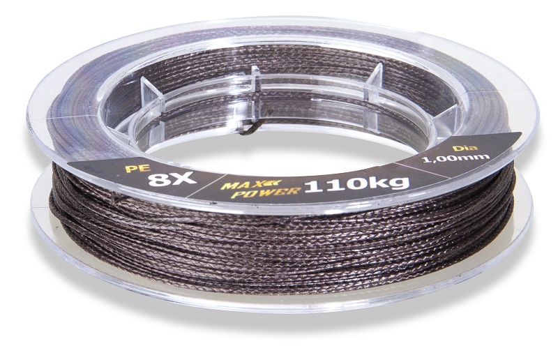 Uni Cat špaga Knock Out Leader 8-X 25m 1,10mm