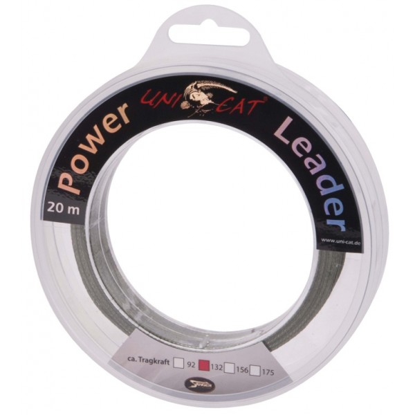 Uni Cat Upredenica Power Leader 1,40mm