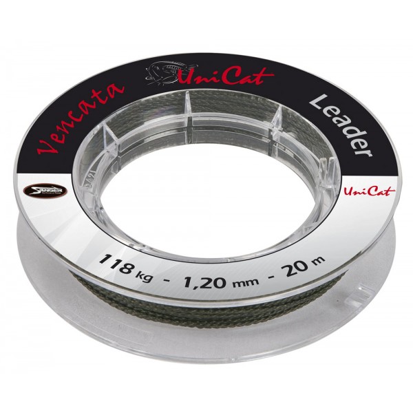Uni Cat Upredenica Vencata Leader 20m 1,00mm