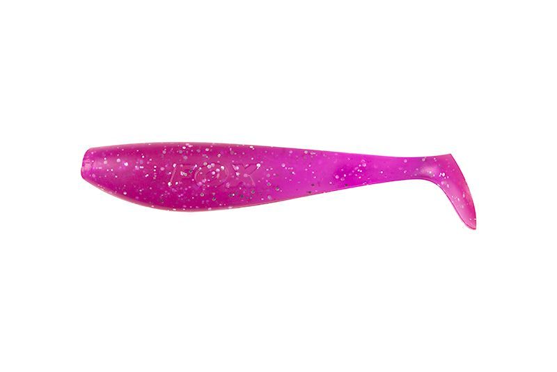 Fox Rage Ultra UV Zander Pro Shads 7,5 cm Purple Rain (uv)