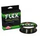 Berkley Flaks Flex Mono Low Vis Green 300m 0,16mm