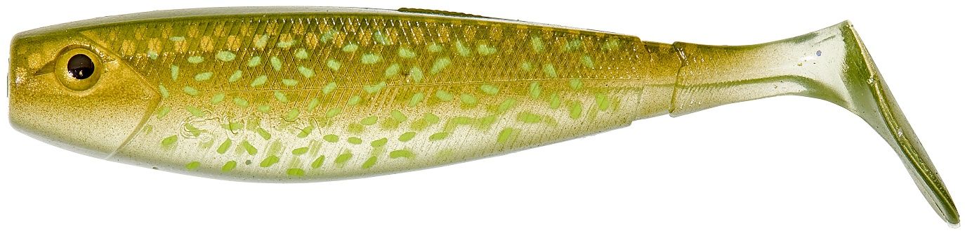 Gunki G Bump Ghost 10,5cm UV Pike