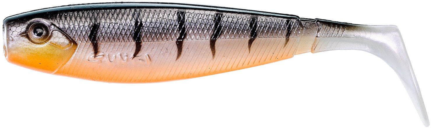 Gunki G Bump Contest 14cm UV smedi grgec