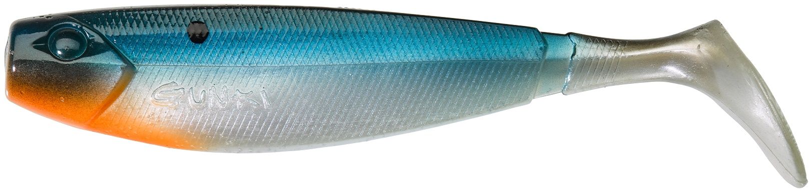 Gunki G Bump Contest 8cm UV Blue Sugar