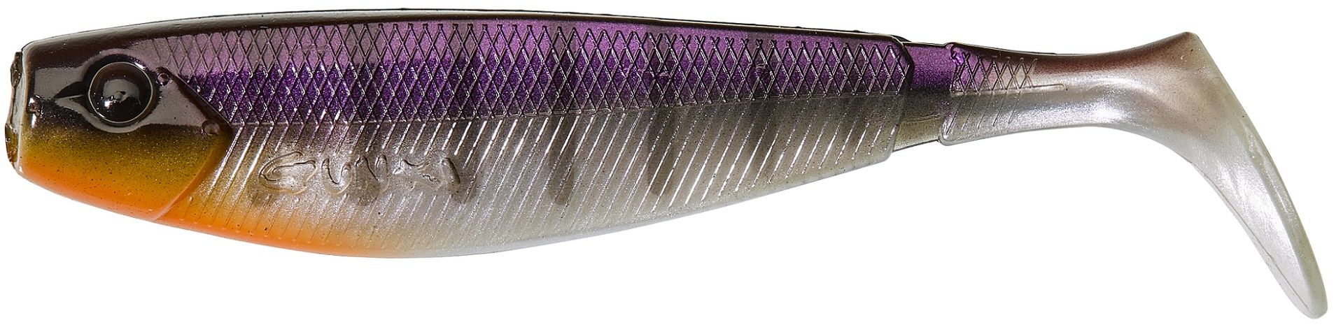 Gunki G Bump Contest 8cm UV Purple Perch