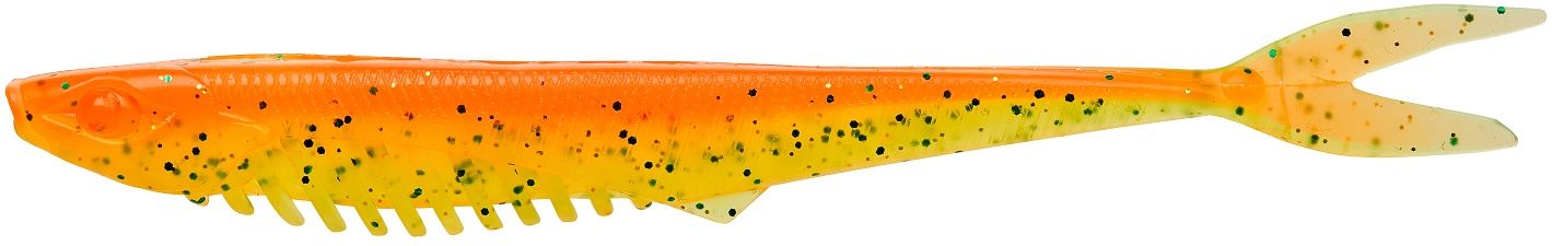 Gunki Pacemaker 14,5cm Orange Chart Belly