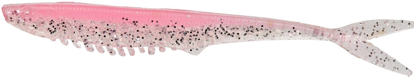 Gunki Pacemaker 14,5cm Pink Phantom