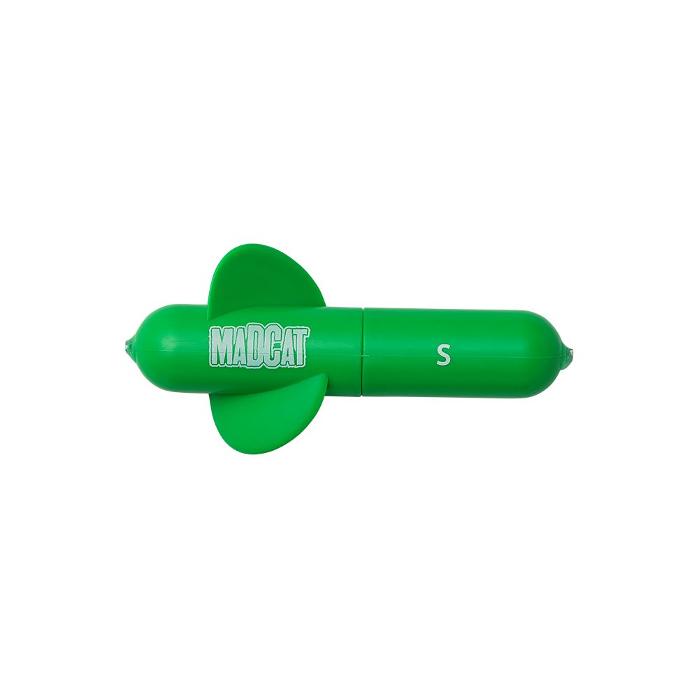 MADCAT podvodni plovak SCREAMING SUBFLOAT 13CM 60G
