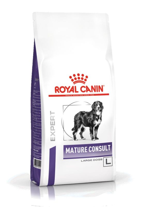 Royal Canin VHN Mature Consult Large Dog 14 kg