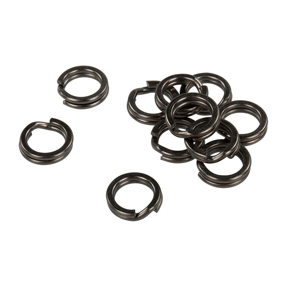 Madcat SPLITRINGS 16x 12mm/68kg/150LBS