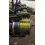 Prologic Flaks DENSITY MONO CARP 1000M GREEN  0.35MM 6.80KG 15LBS