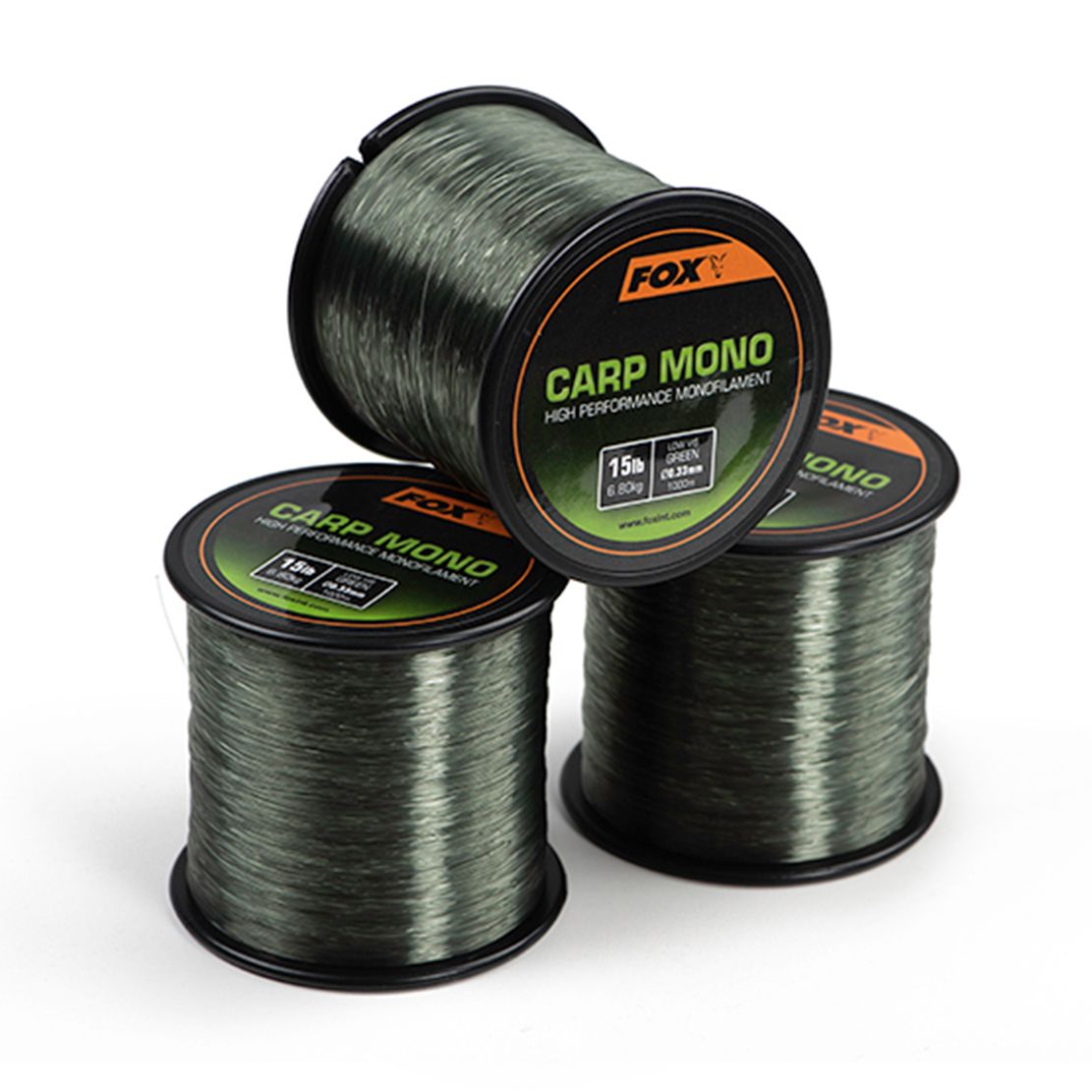 Fox Carp Mono 0,38mm / 850m