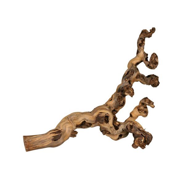 Prirodna dekoracija - grana od vinove loze L, 45-70cm