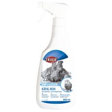 TRIXIE Sprej za čišćenje kaveza - 500 ml