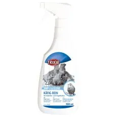 TRIXIE Sprej za či&scaron;ćenje kaveza - 500 ml