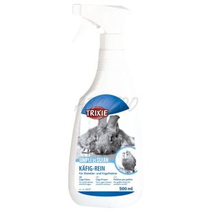 TRIXIE Sprej za čišćenje kaveza - 500 ml