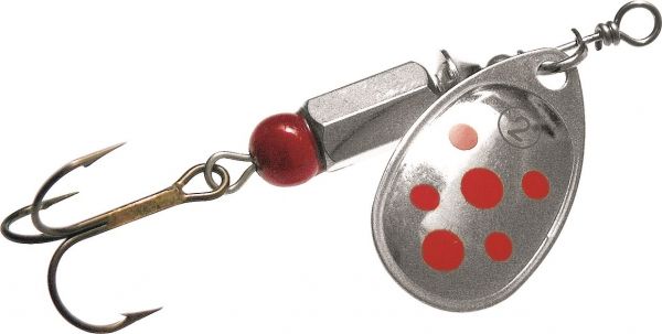 PEZON & MICHEL Rapide PR silver 0 / 2,95g