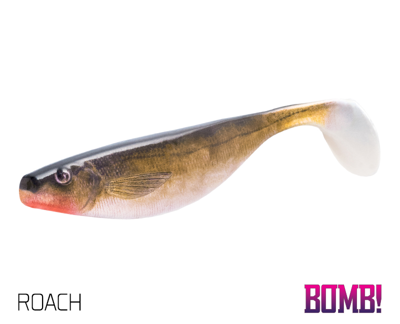 Umjetna varalica BOMB! HYPNO 9cm/3D ROACH