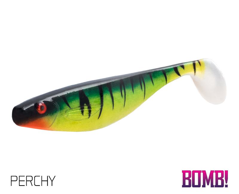 Umjetna varalica BOMB! HYPNO 17cm/PERCHY