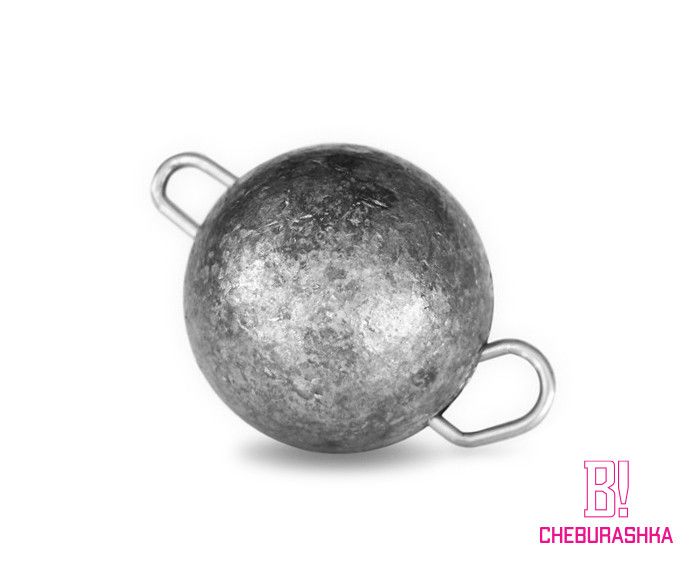 Delphin B! Cheburashka 7g / 5