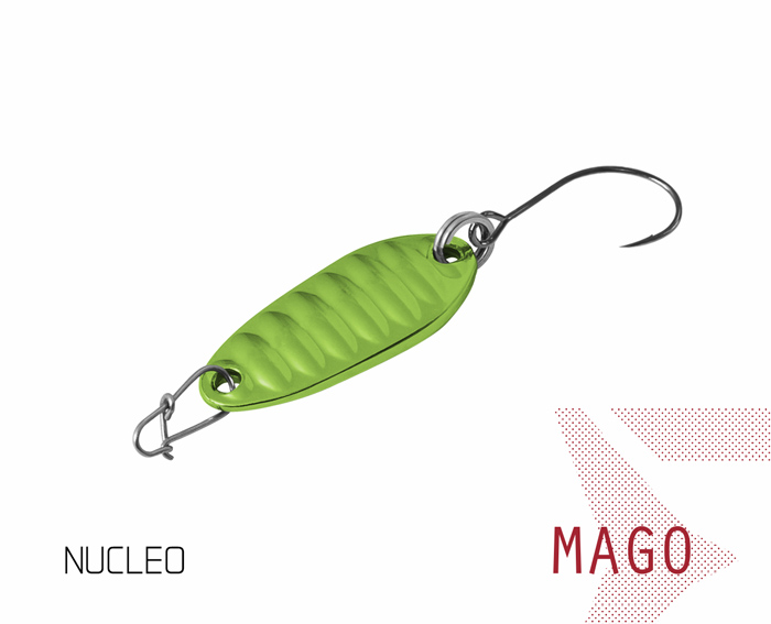 Žlica Delphin MAGO 8/2g Nucleo
