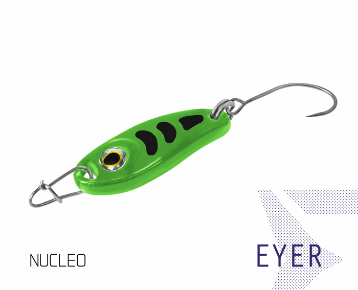 Žlica Delphin EYER 8/1,5g Nucleo