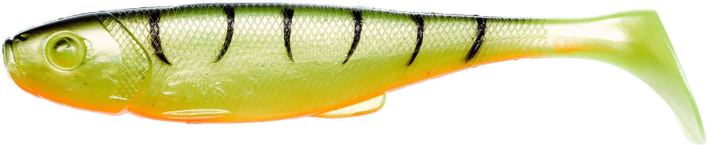 Gunki Gunzilla 16cm Fire Tiger
