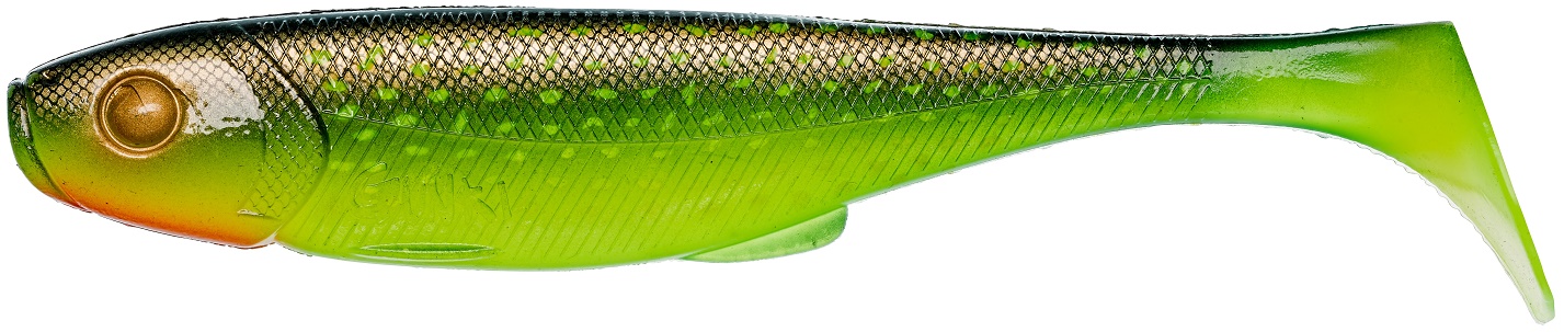 Gunki Gunzilla 16cm Fire Pike