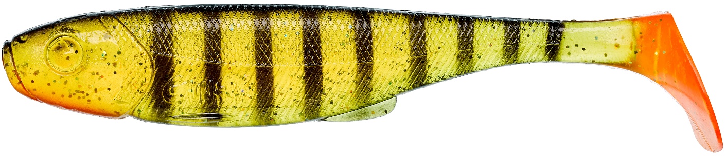 Gunki Gunzilla 16cm Ghost Stripe Perch