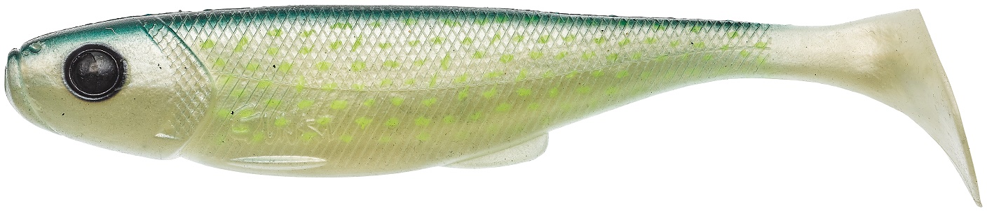 Gunki Gunzilla 16cm Clear Pike