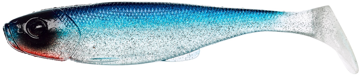Gunki Gunzilla 16cm Deep Blue