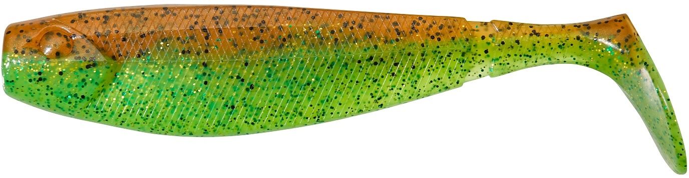 Gunki G Bump Classic 14cm Brown Chart
