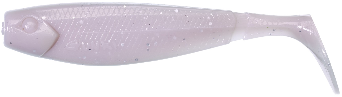 Gunki G Bump Classic 10,5cm Smoke White