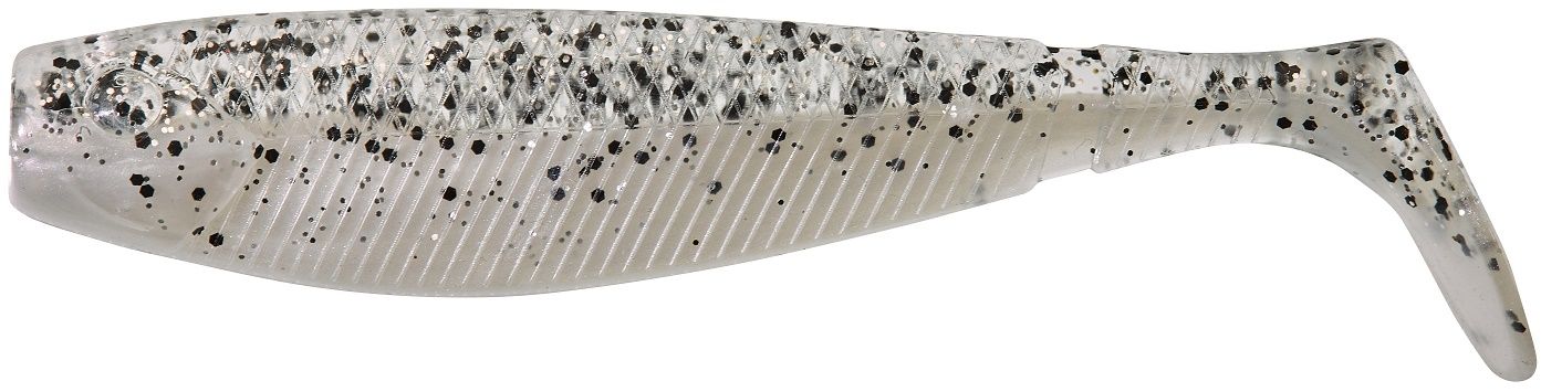 Gunki G Bump Classic 10,5cm Salt & Pepper