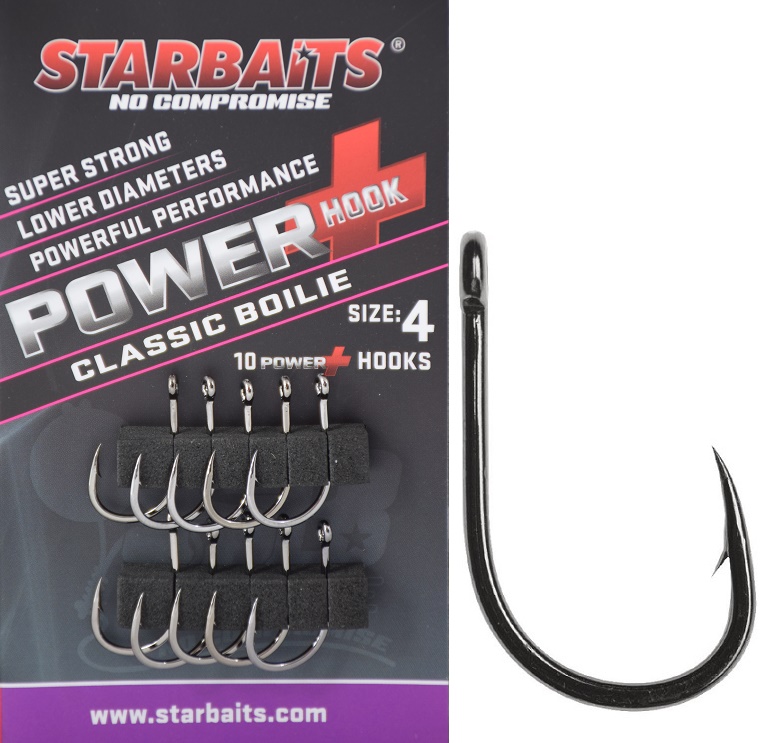 Udica Starbaits Power Classic (10 kom) 4