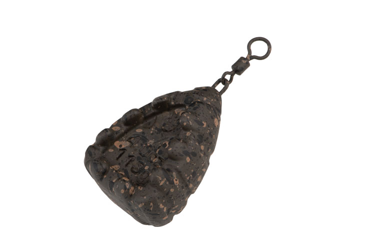 FOX Edges Kling On Lead Swivel Small 142g