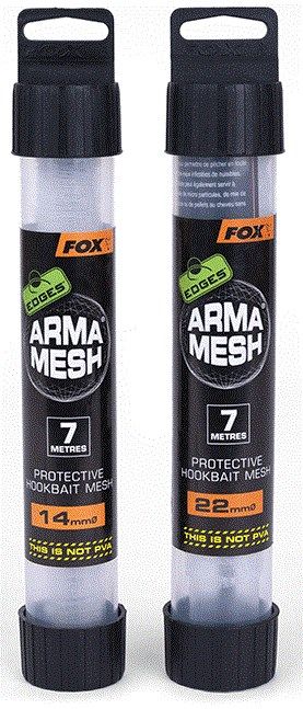 Fox Edges Arma Mesh System Wide 22mm x 7m