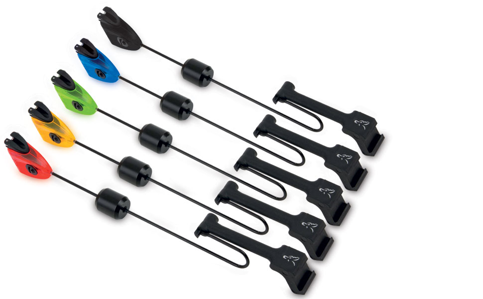 Fox MK3 Swinger Plavi