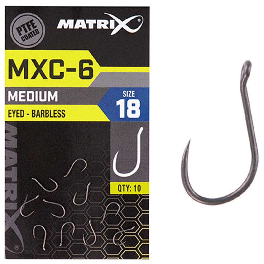 MXC-6 16