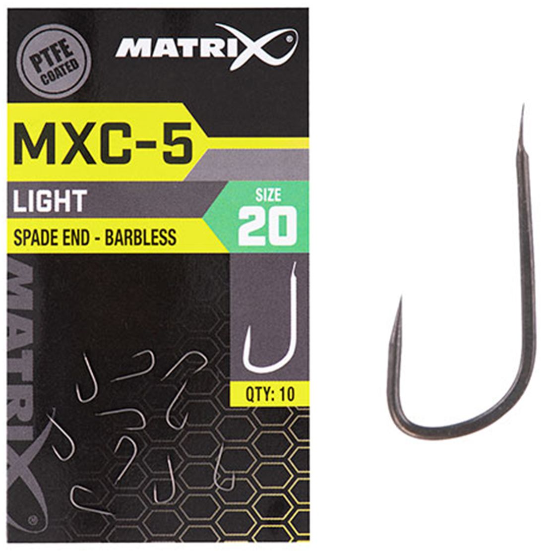 MXC-5 18
