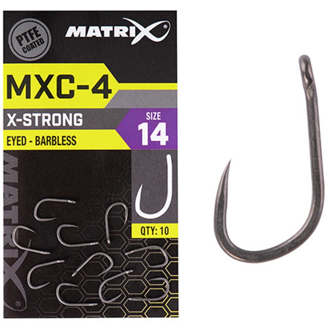 MXC-4 16