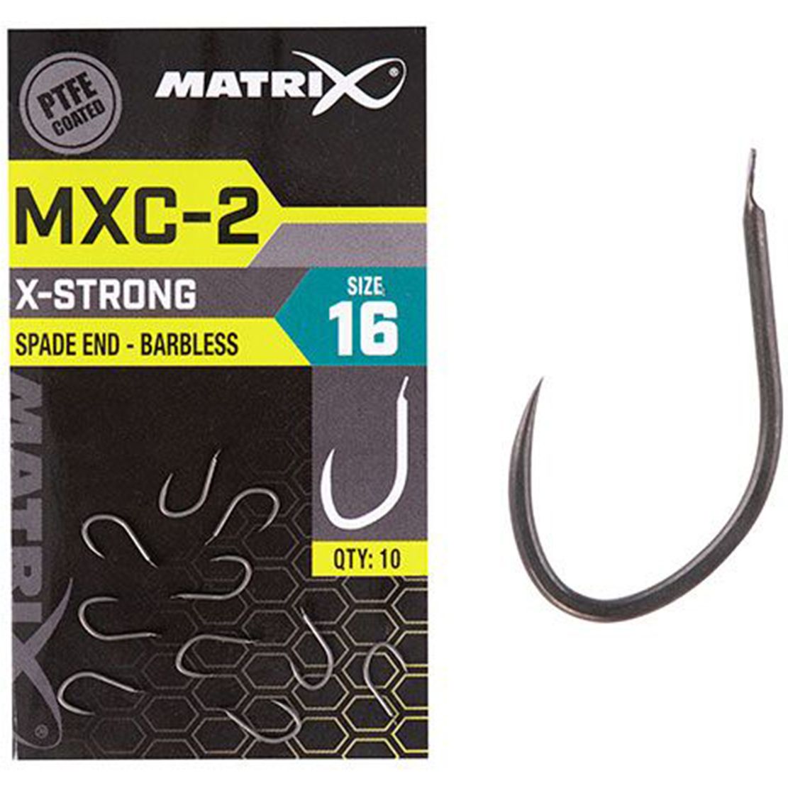 MXC-2 16