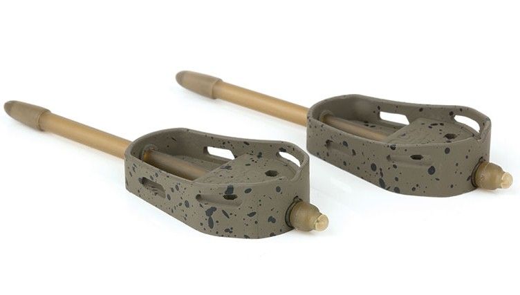 Matrix Alloy Open Method Feeders Large 30g