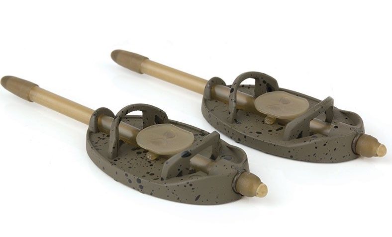 Matrix Alloy Method Feeders Small 25g